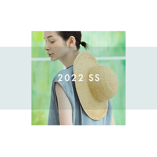 2022spring&summer